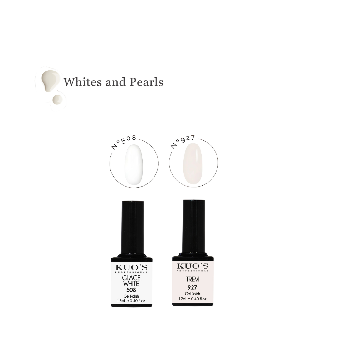 Gēllaka Gel Polish Kuo`s 12ml