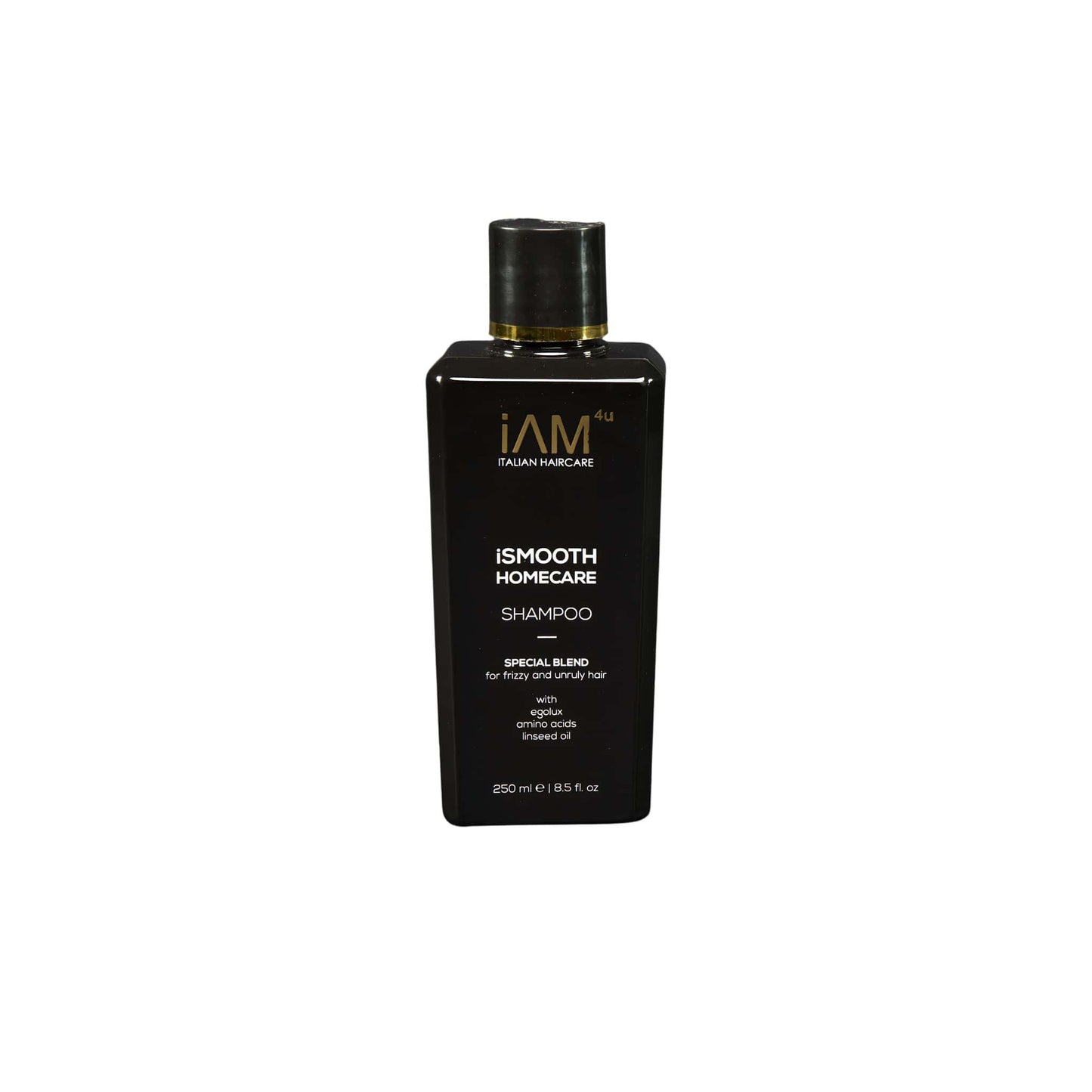 Nogludinošs šampūns iSmooth Homecare