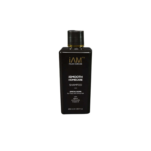 Nogludinošs šampūns iSmooth Homecare