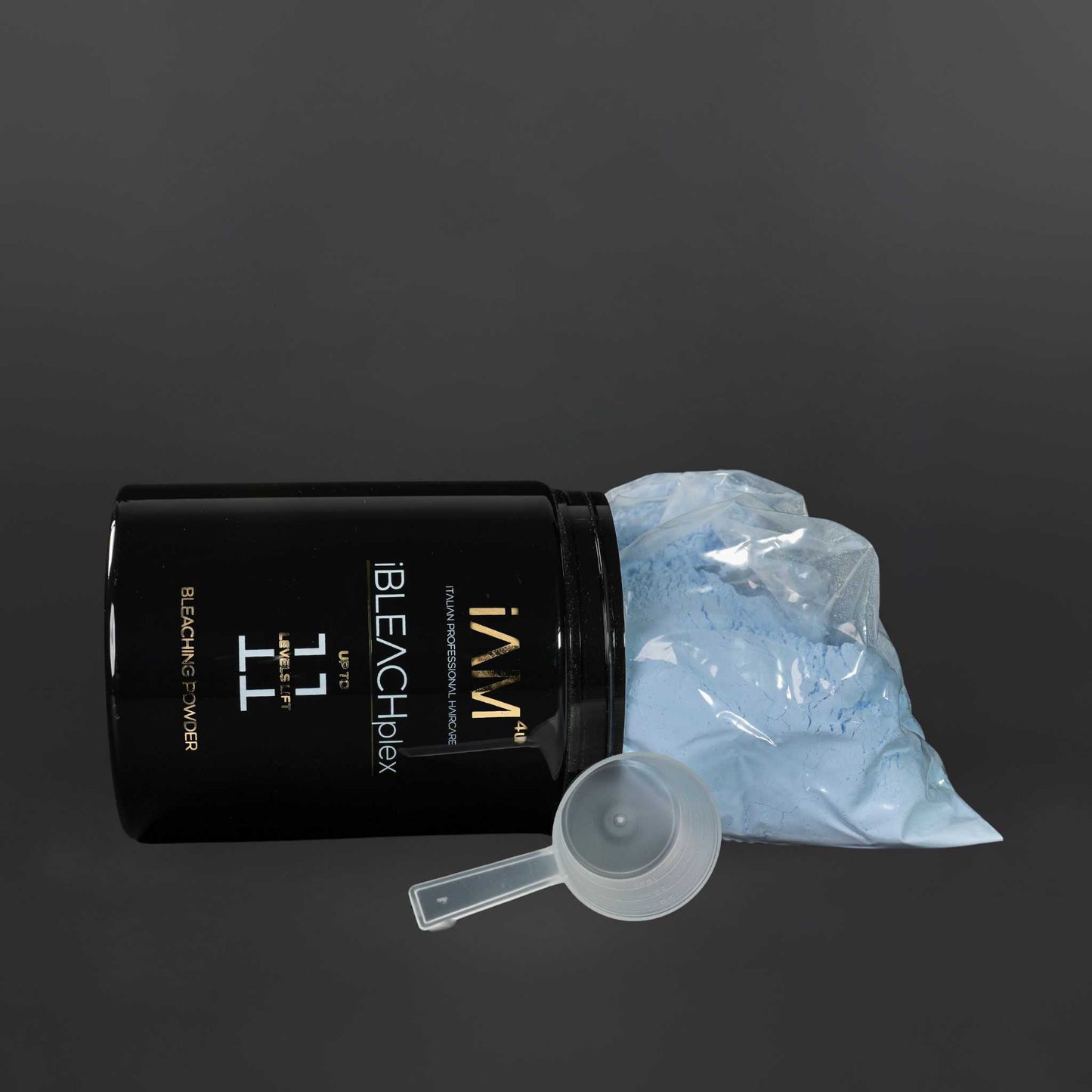 Oсветляющий порошок iBleachplex