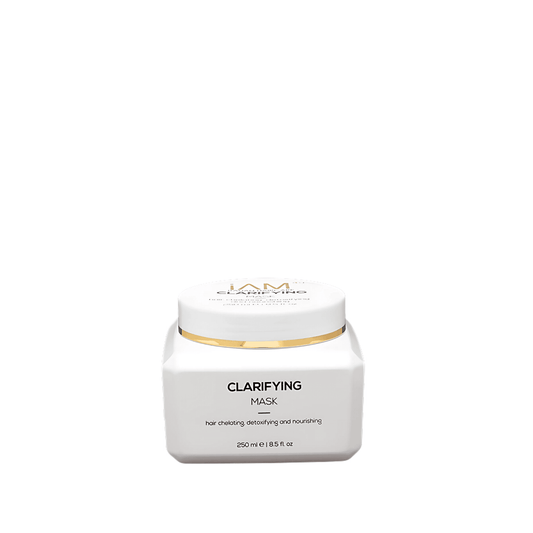 Dziļi attīroša Maska Clarifying