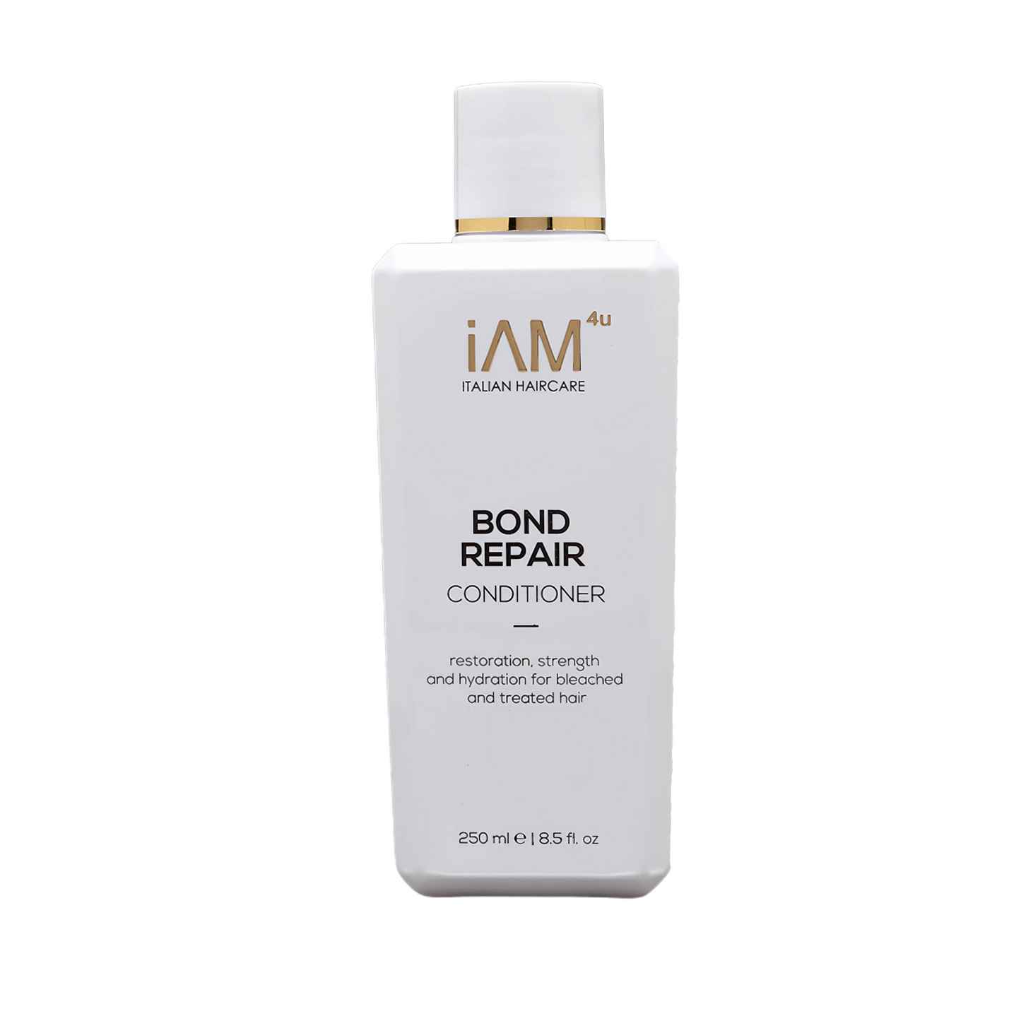 Kondicionieris bojātiem matiem Bond Repair