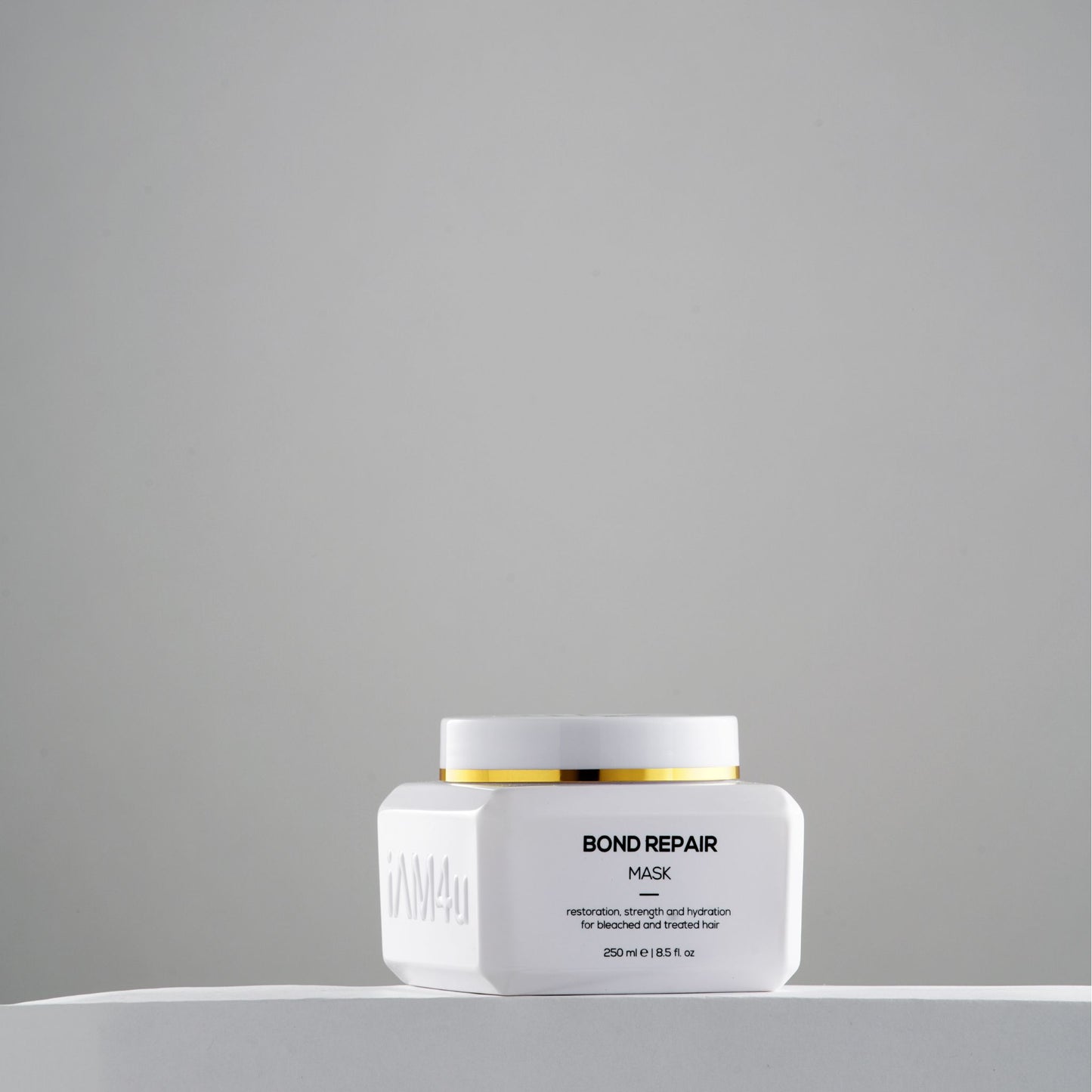 Maska bojātiem matiem Bond Repair