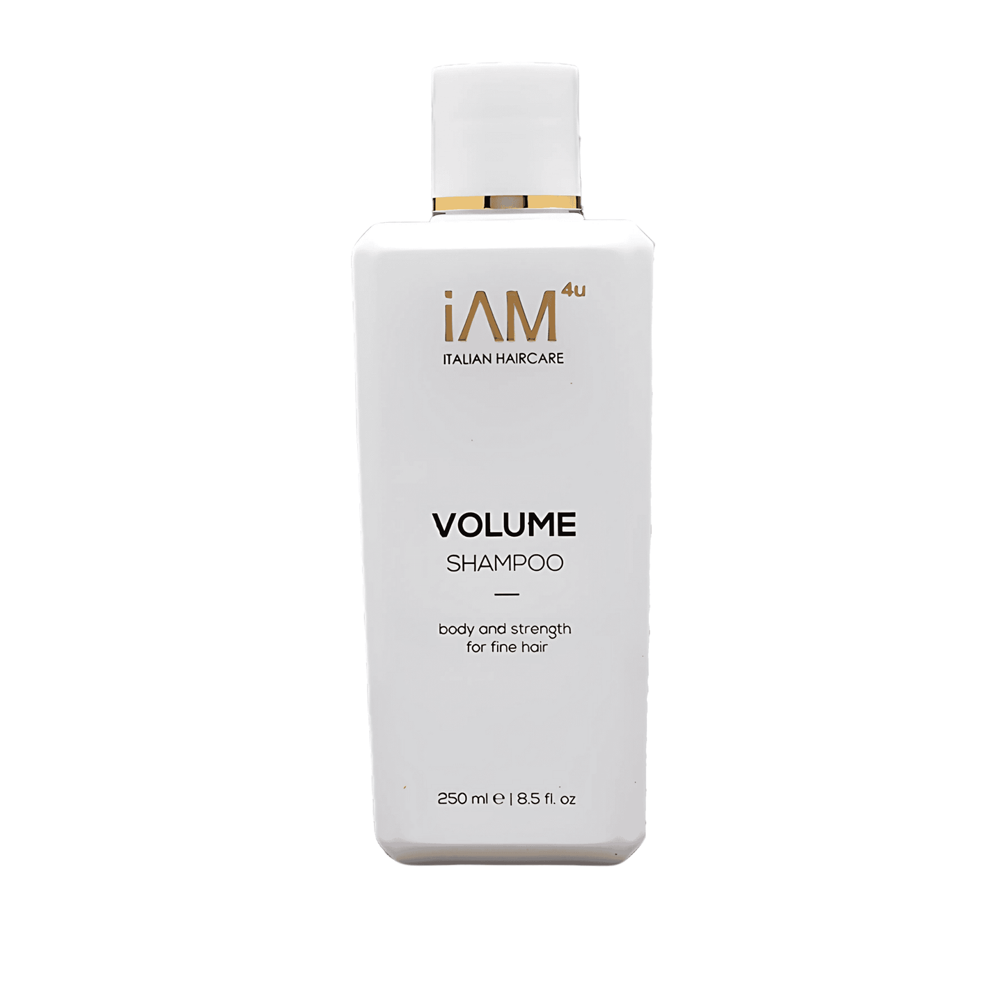 Šampūns matu apjomam Volume