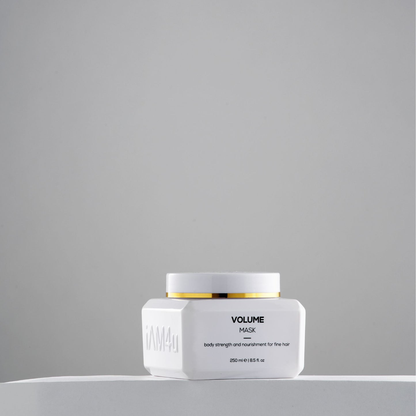 Maska matu apjomam Volume