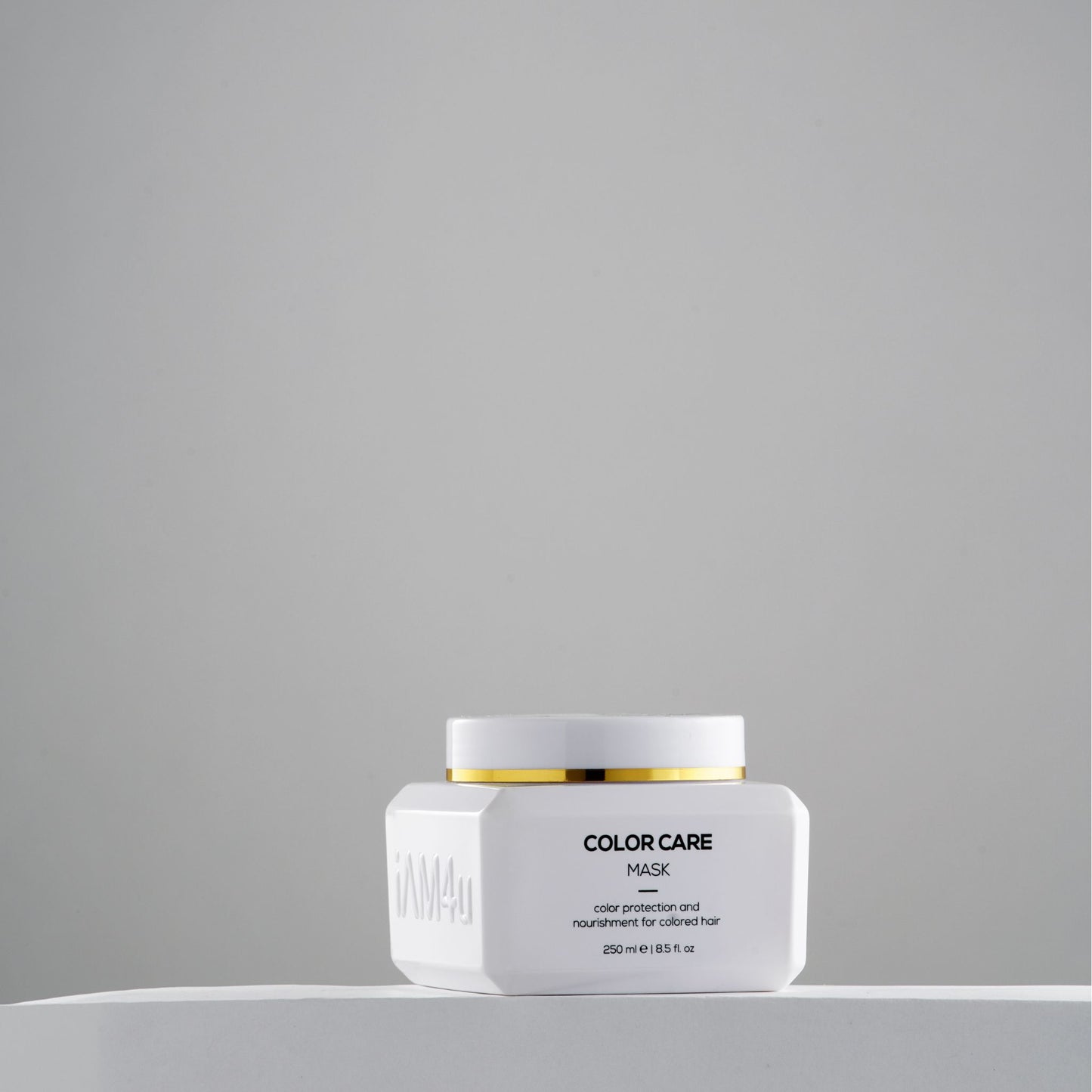 Maska krāsotiem matiem Color Care