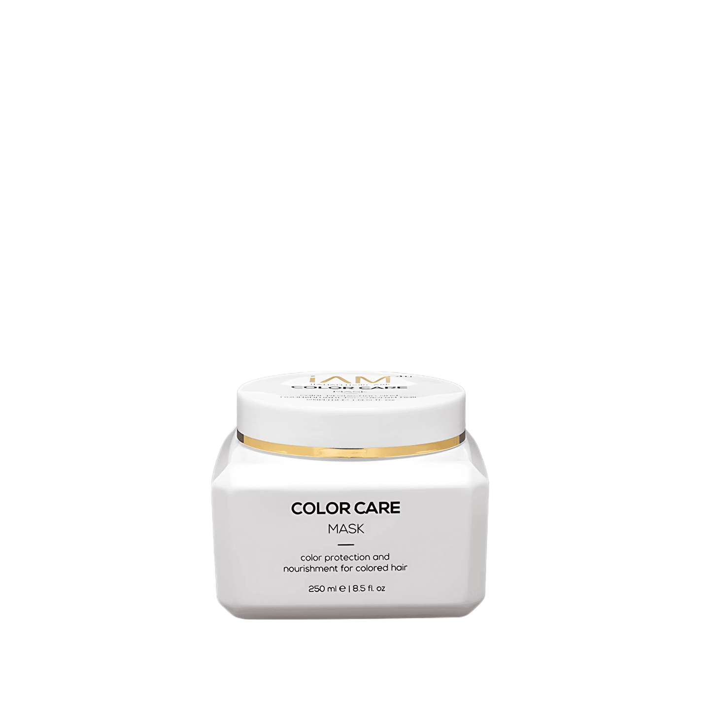 Maska krāsotiem matiem Color Care