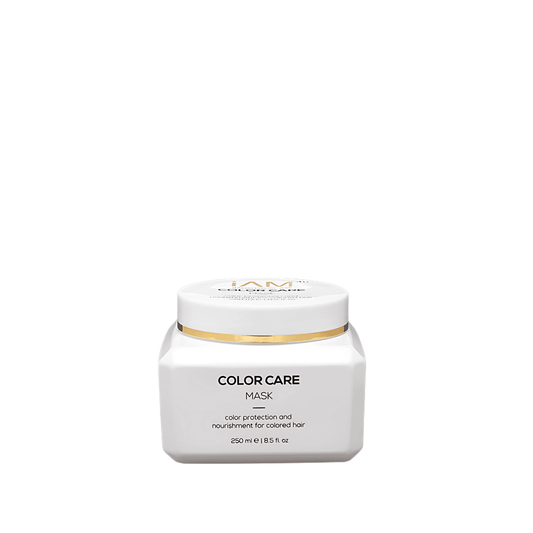 Maska krāsotiem matiem Color Care