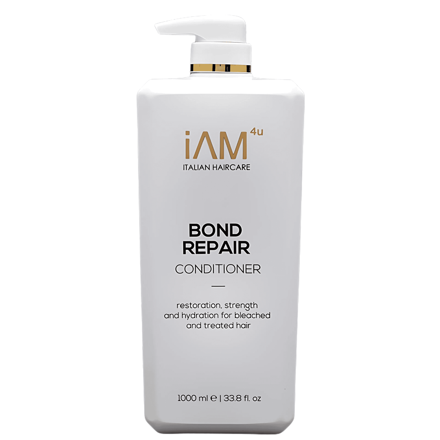 Kondicionieris bojātiem matiem Bond Repair
