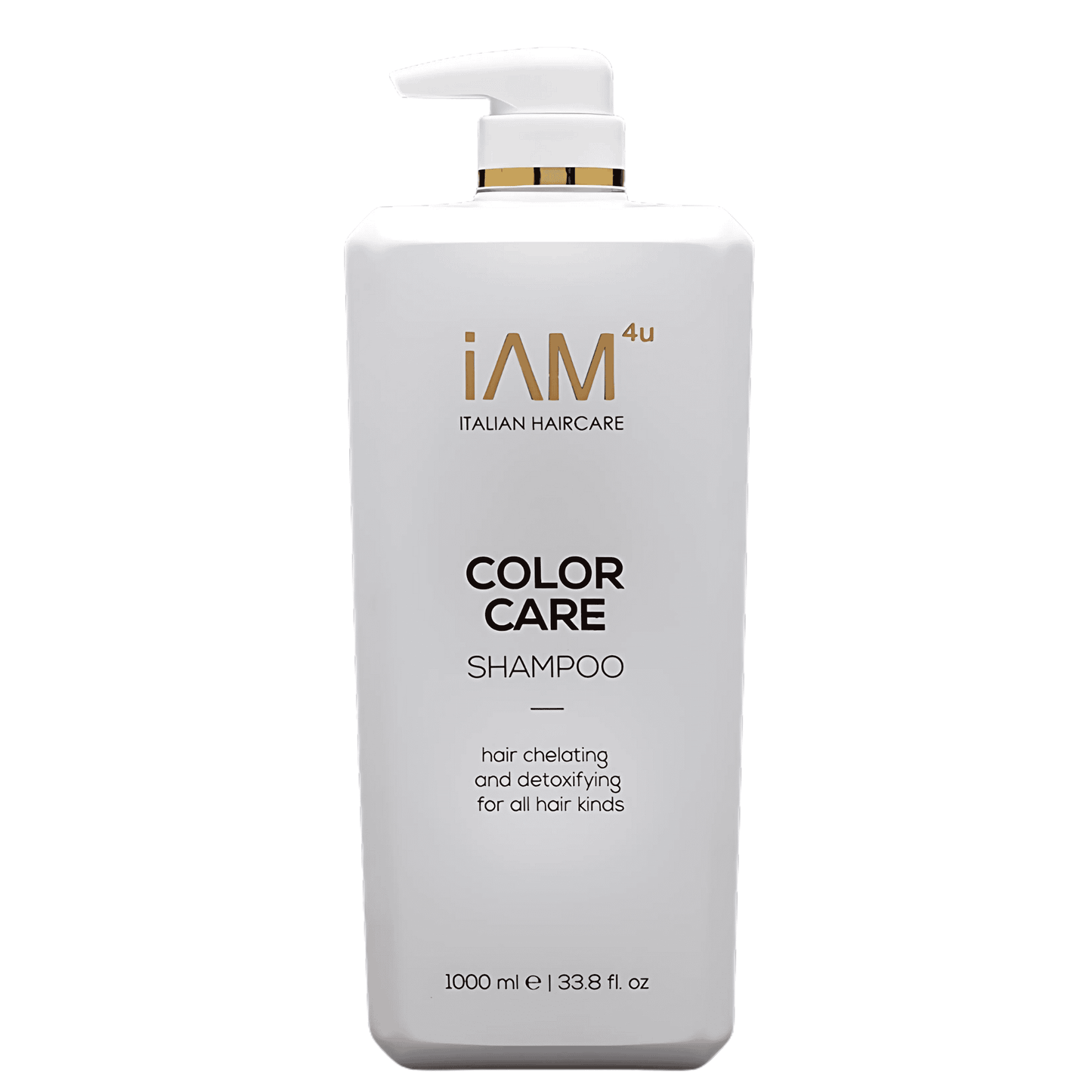 Šampūns krāsotiem matiem Color Care