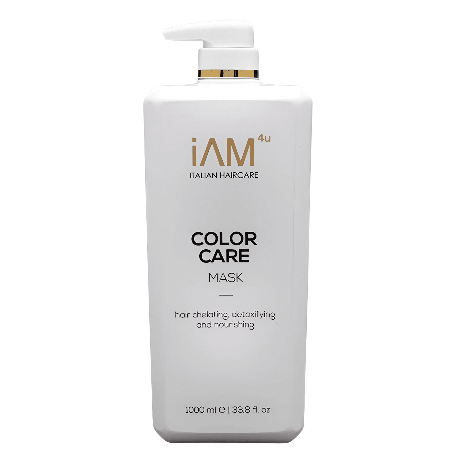 Maska krāsotiem matiem Color Care