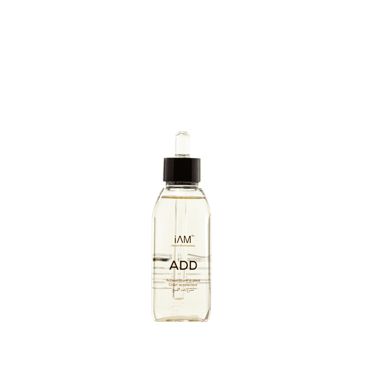 Krāsu paātrinātāju komplekss ADD 3x100ml