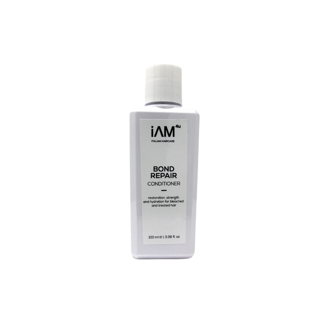 Kondicionieris bojātiem matiem Bond Repair