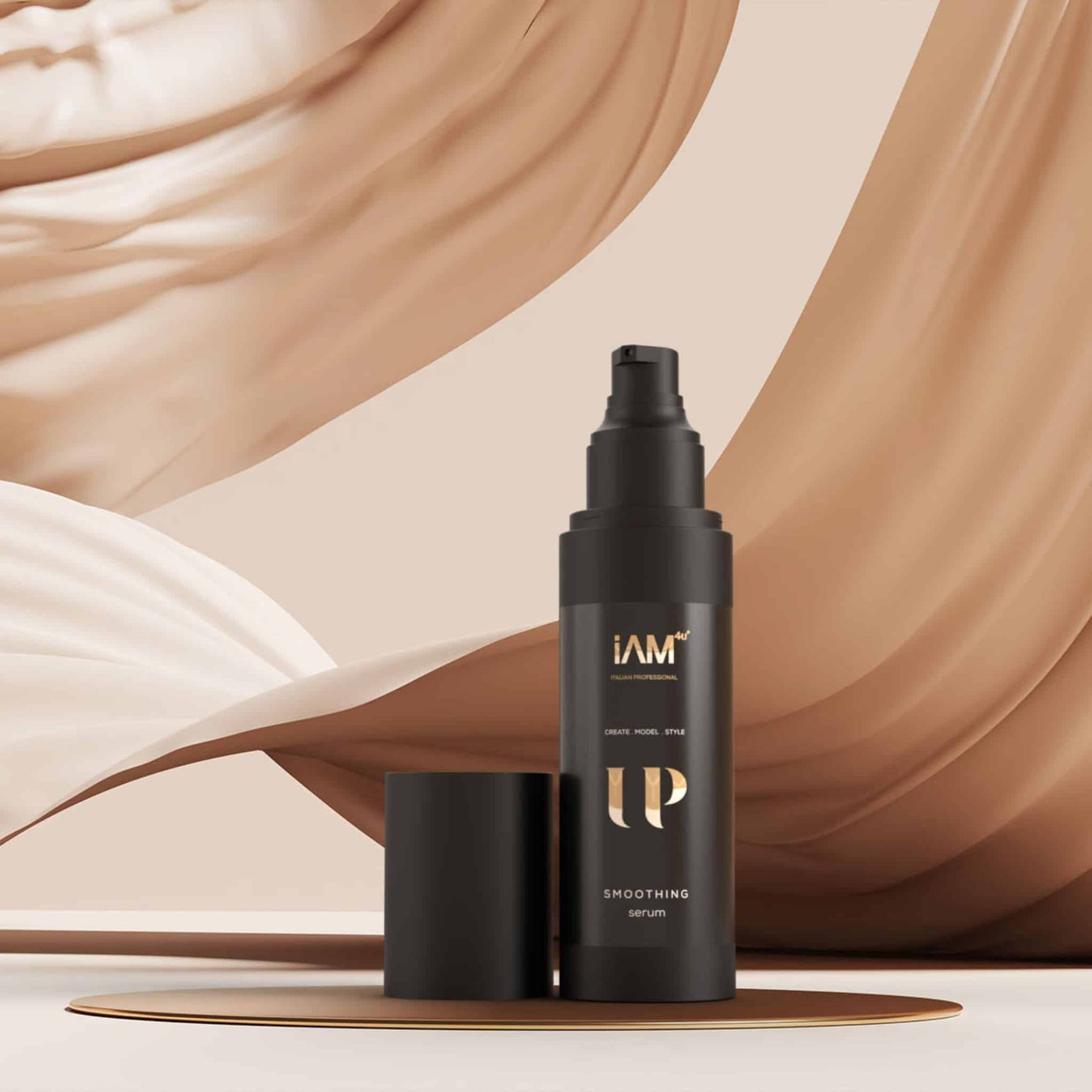 Nogludinošs serums Smoothing 100ml