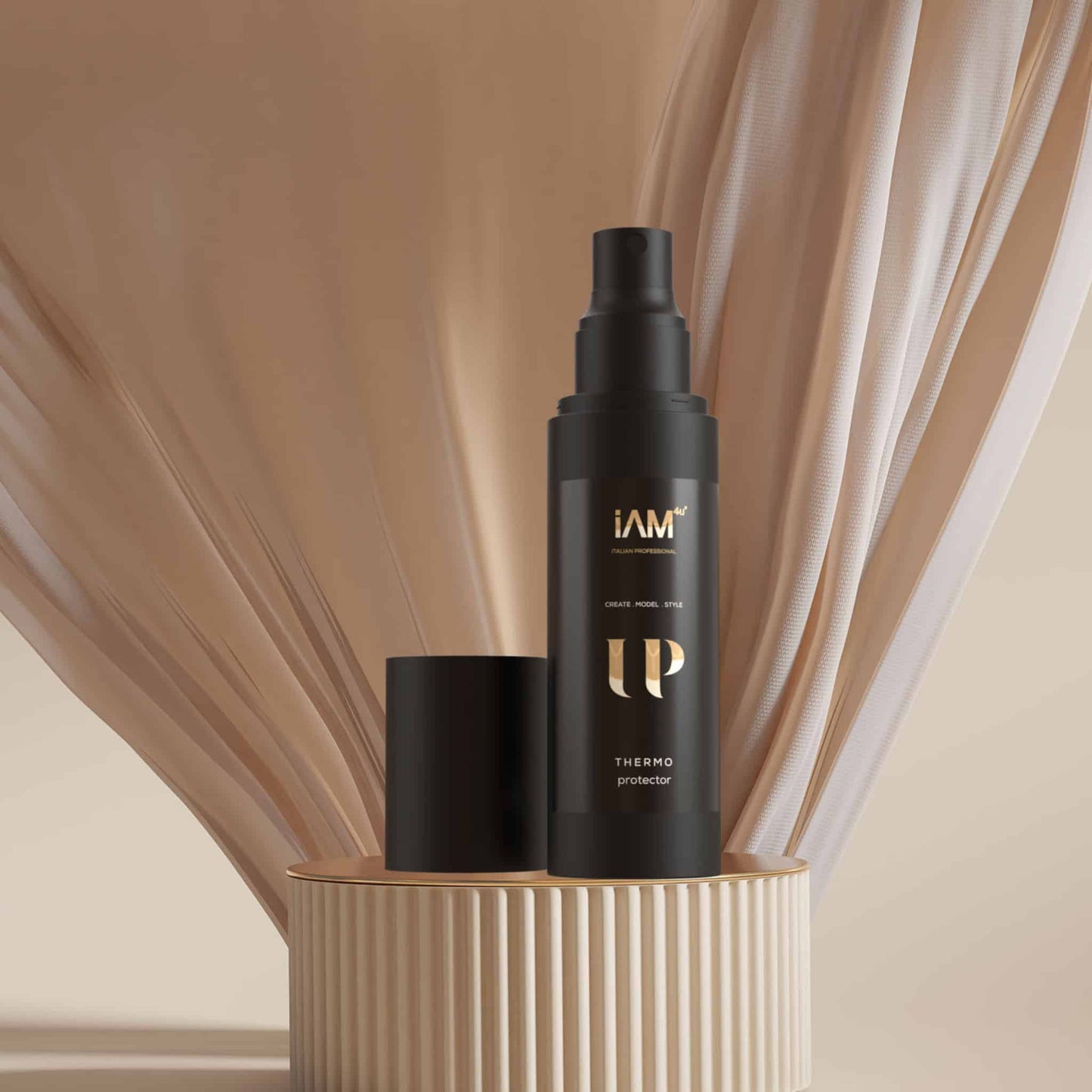 Термозащитный спрей Thermo Protector 100мл