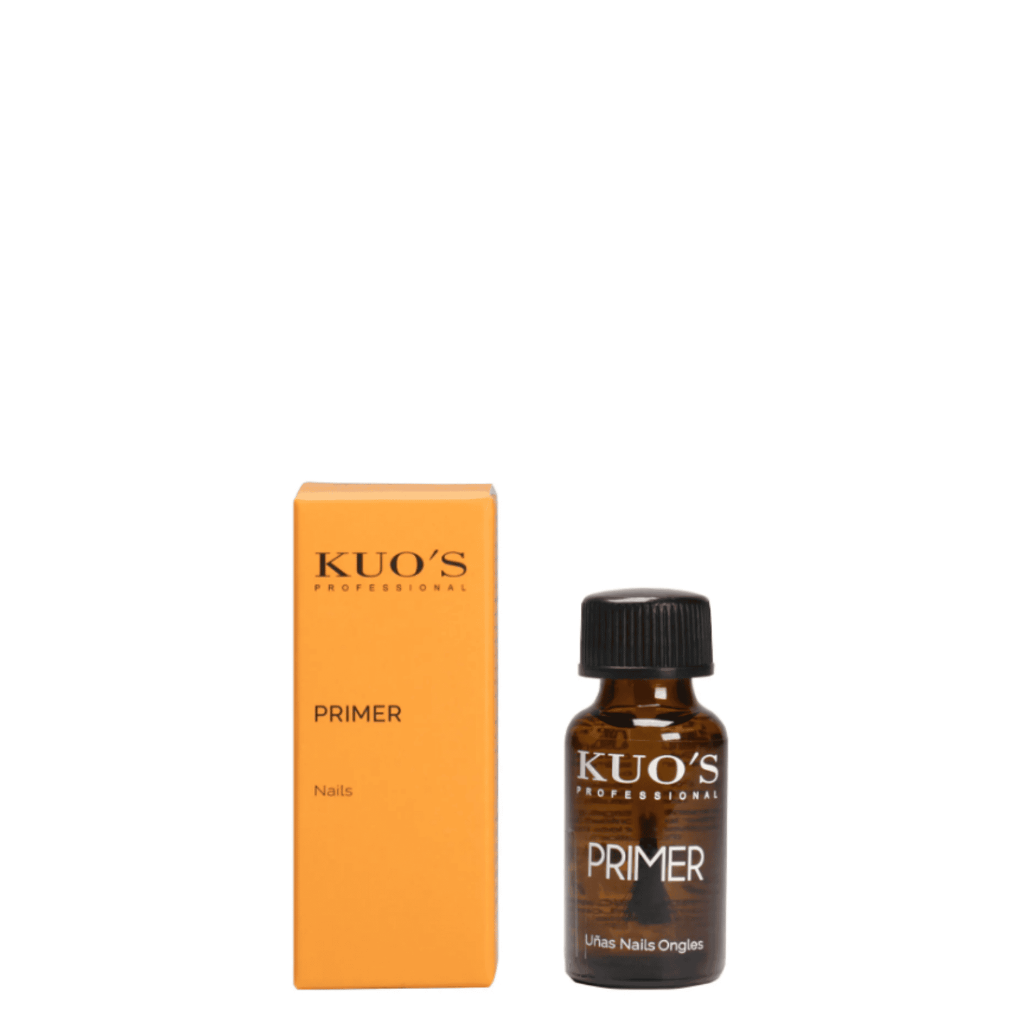 Saķeres kārta nagiem bez skābes, 15ml