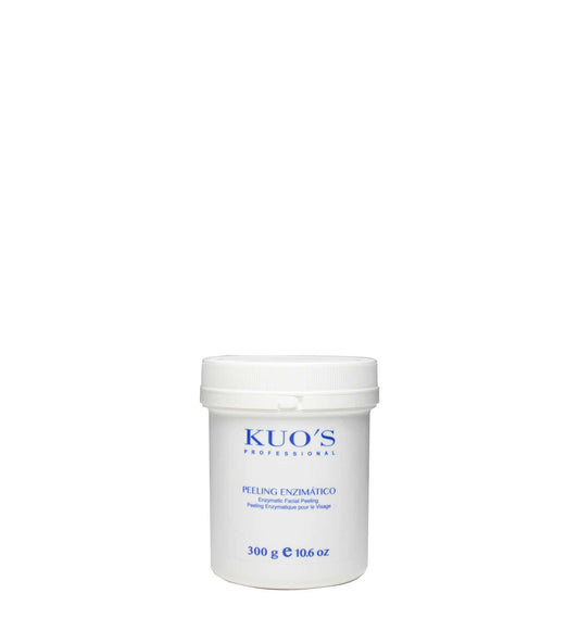 ENZĪMU PĪLINGS SEJAI AR PAPAĪNU UN BALTĀJIEM MĀLIEM 300g