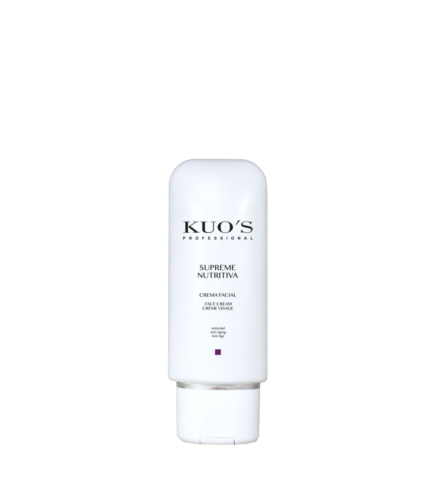 PRETNOVECOŠANĀS BAROJOŠS KRĒMS SEJAI ANTI AGING SUPREME NUTRITIVA