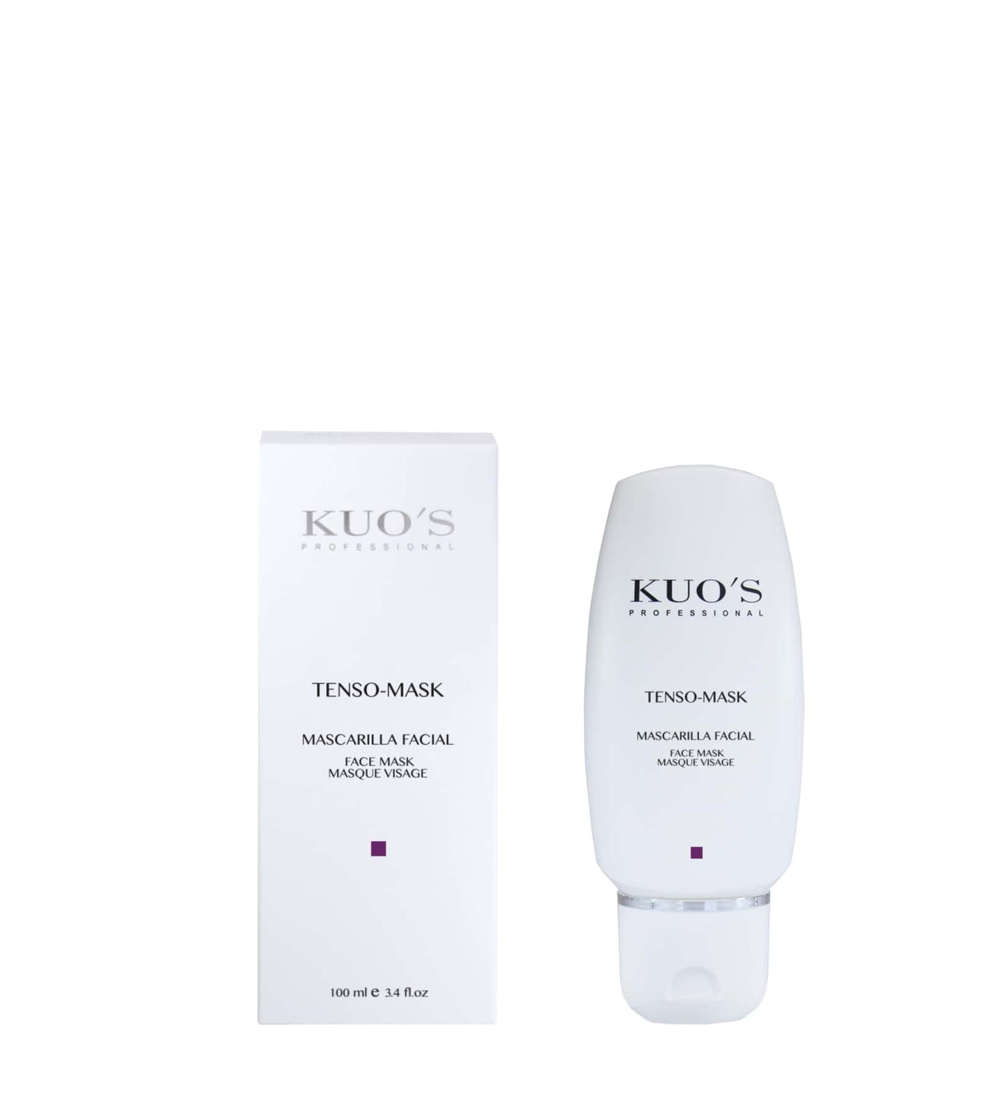 МАСКА ДЛЯ ЛИЦА TENSO-MASK