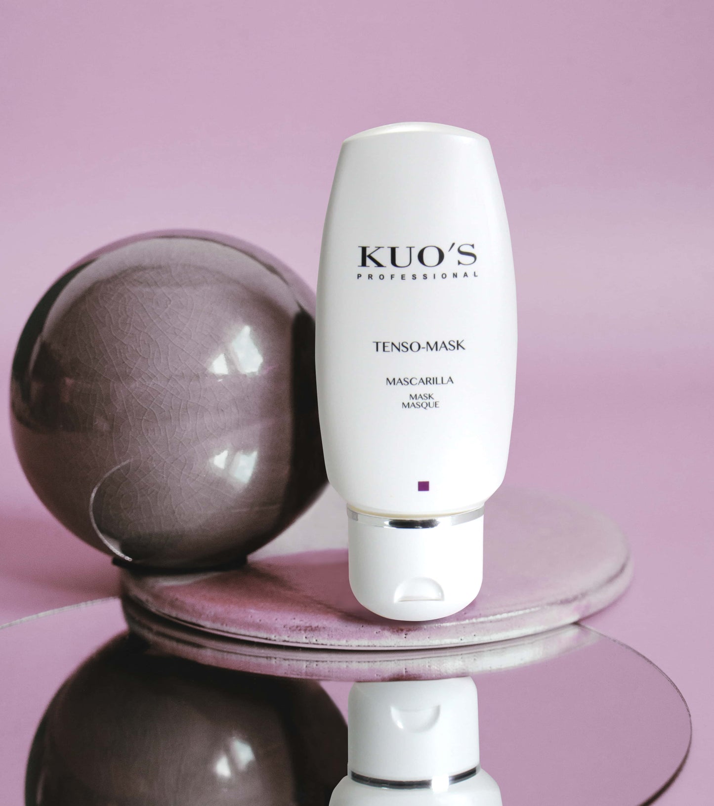 МАСКА ДЛЯ ЛИЦА TENSO-MASK