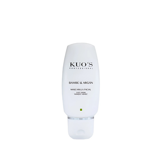 MASKA SEJAI BAMBOO & ARGAN 100ml