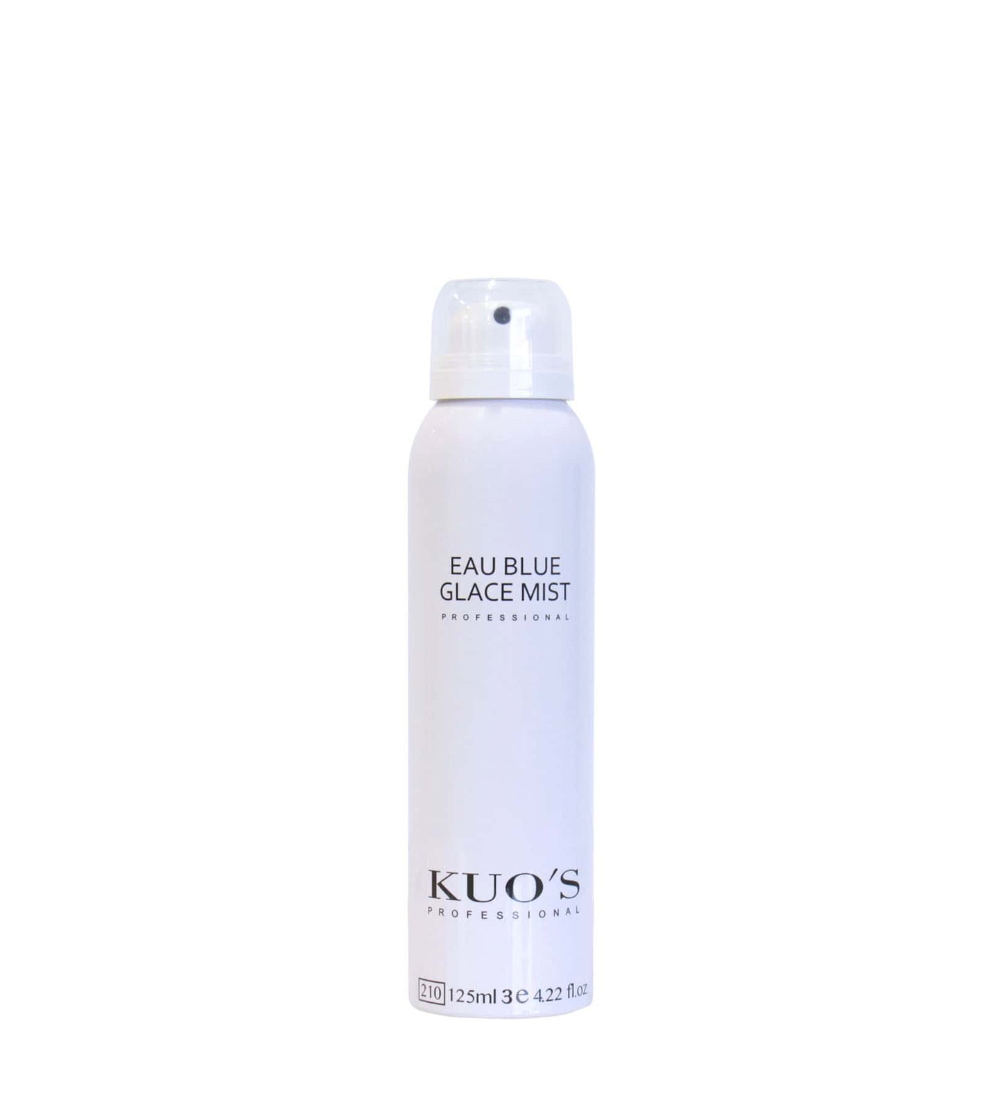 MITRINOŠS IZSMIDZINĀMS LĪDZEKLIS EAU BLUE 125ml