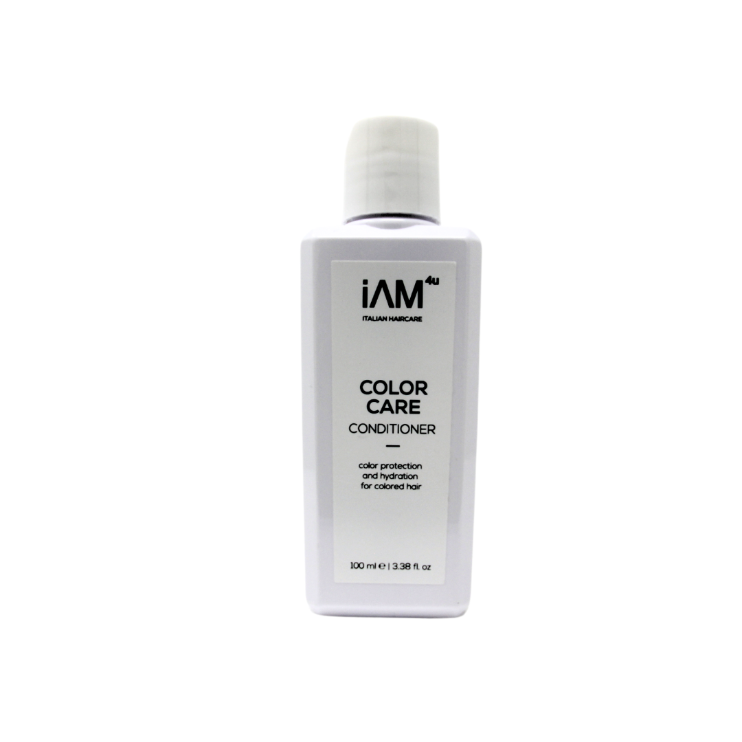 Kondicionieris krāsotiem matiem Color Care