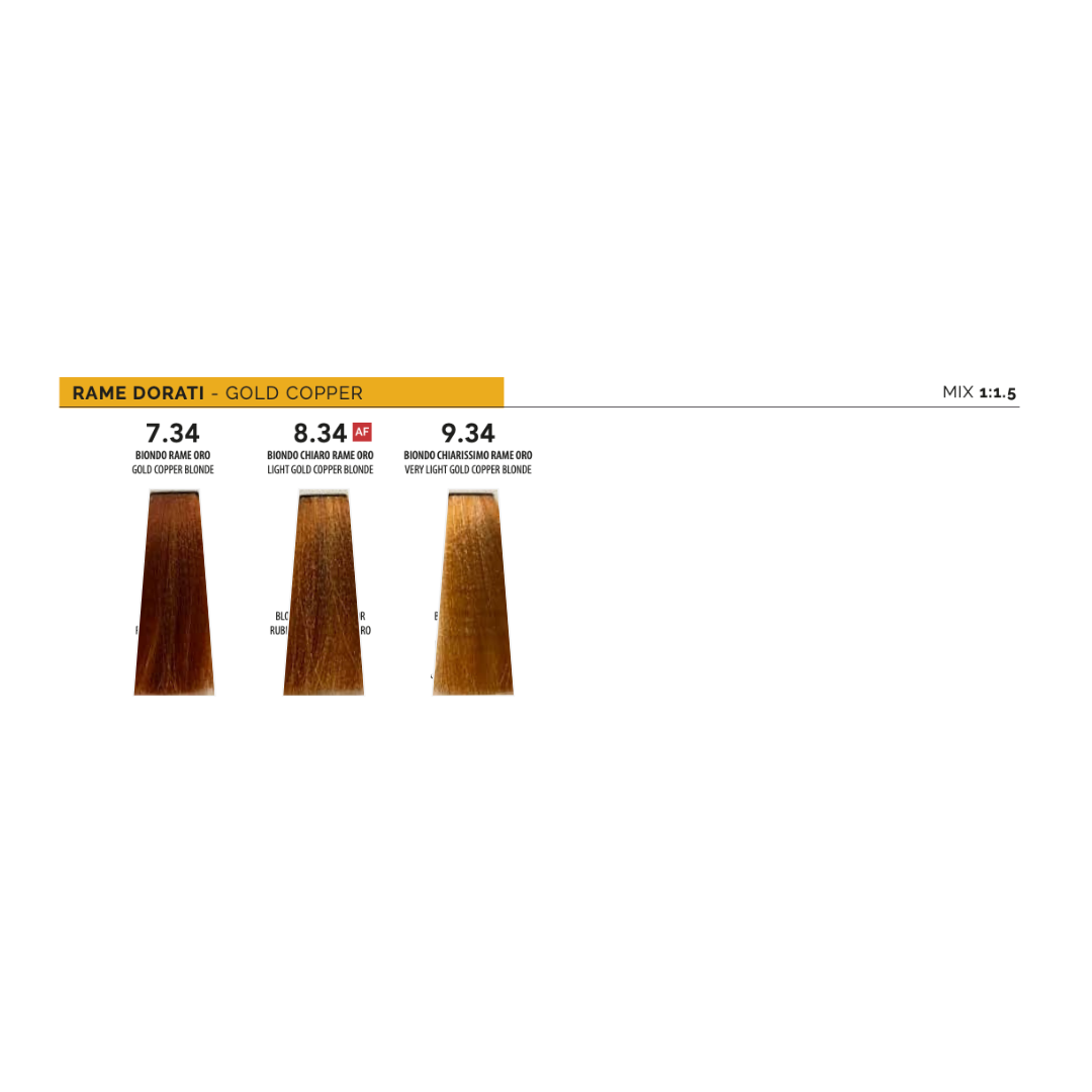 Permanentā Krāsa iCOplex 100ml