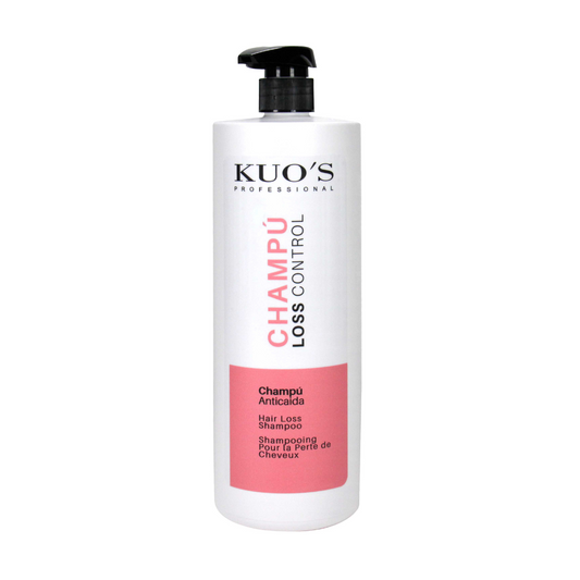 Šampūns pret matu izkrišanu Loss Control