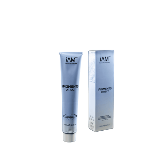 Toneris iPigments Direct 100ml