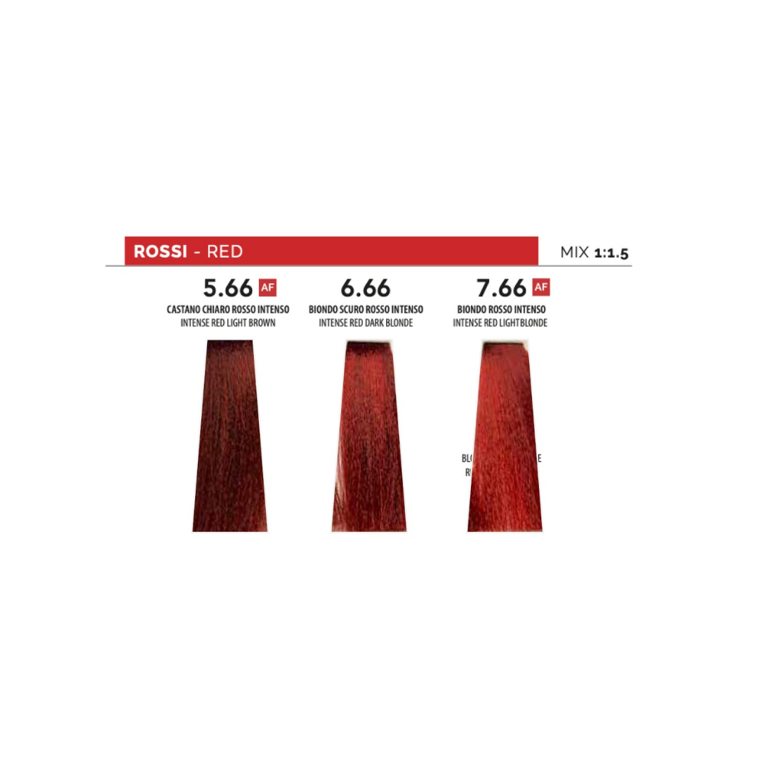 Permanentā Krāsa iCOplex 100ml
