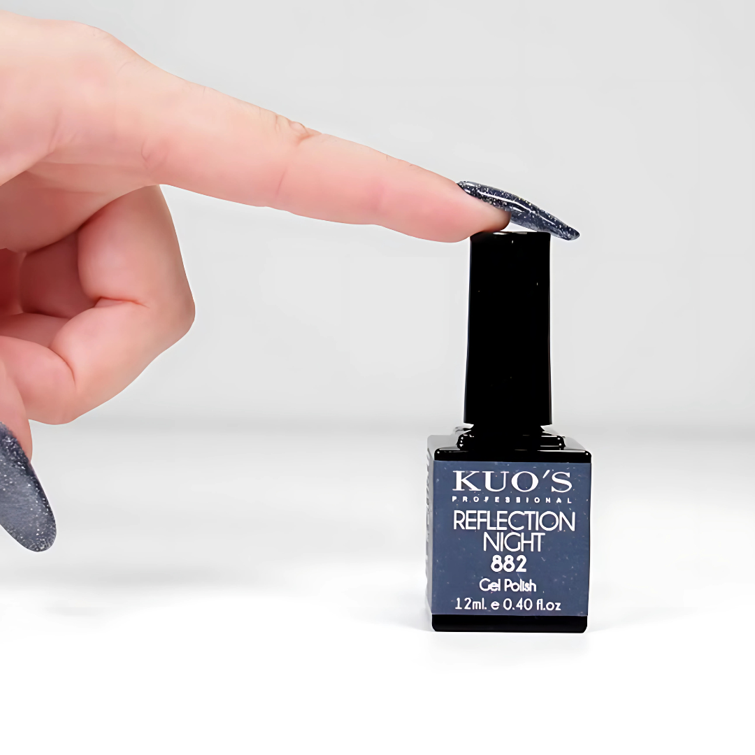 Gel Polish Kuo`s 12ml