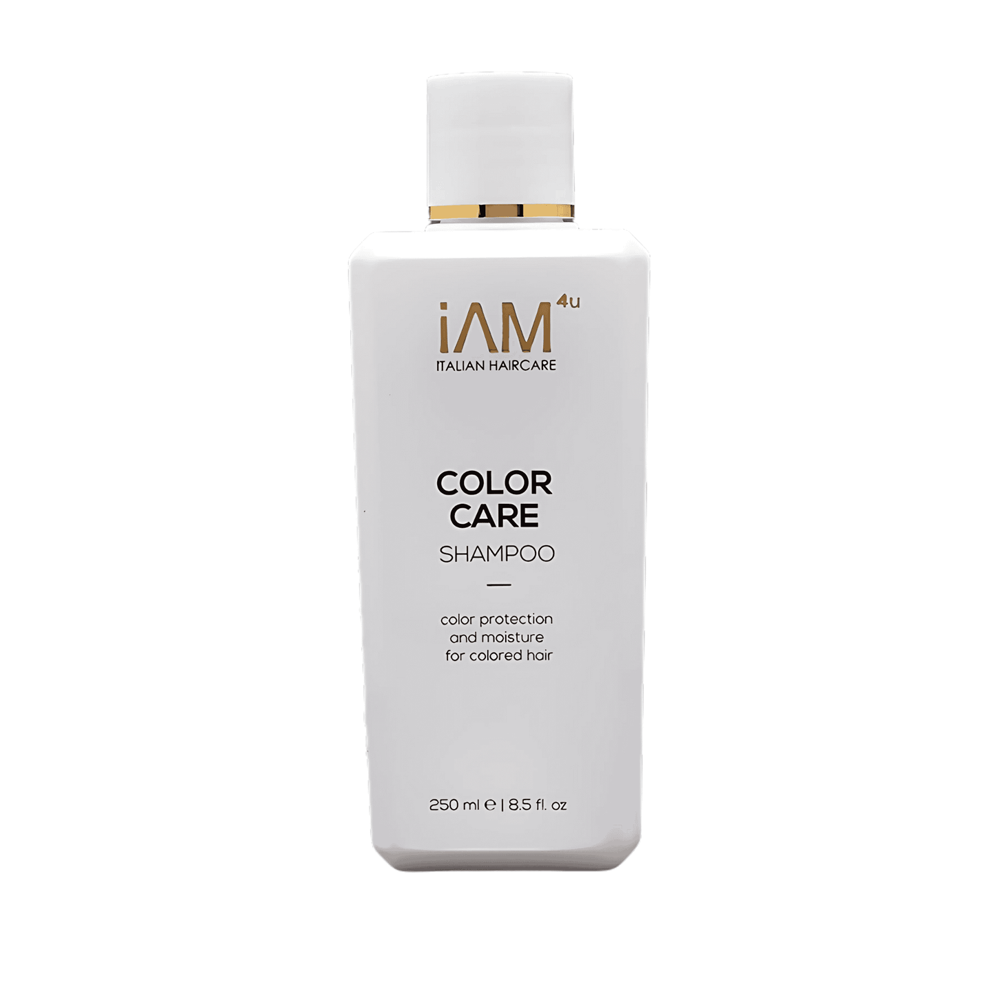 Šampūns Color Care