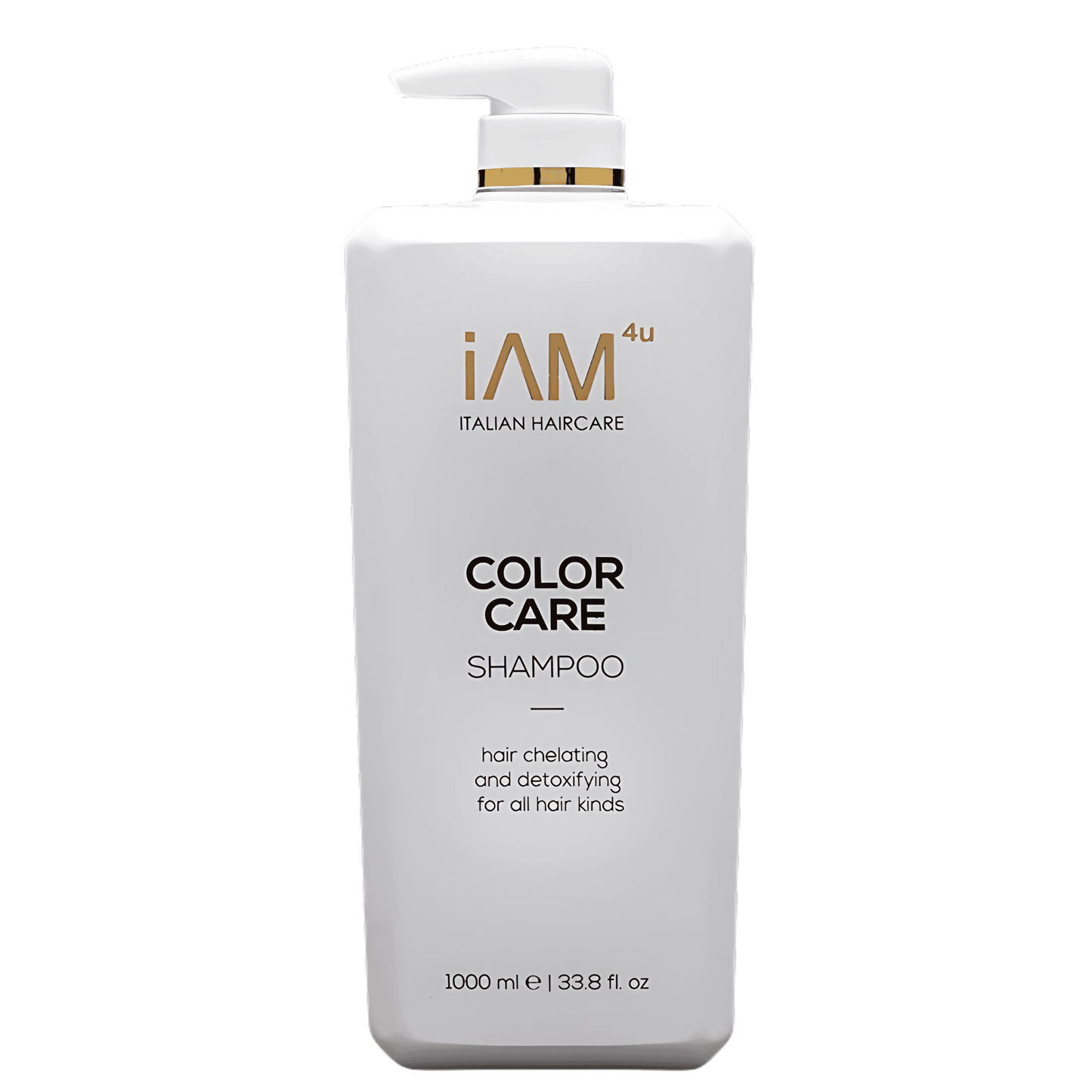 Šampūns Color Care