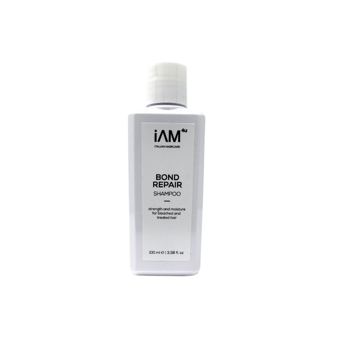 Šampūns bojātiem matiem Bond Repair