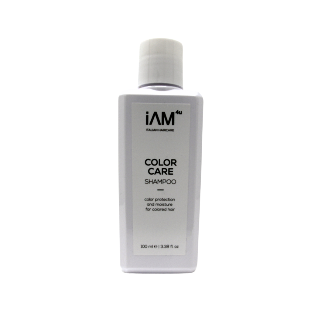 Šampūns krāsotiem matiem Color Care