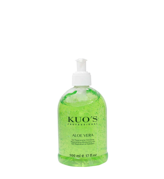 ALOE VERA GELS 500ml