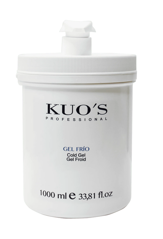 AUKSTUMA GELS 1000ml