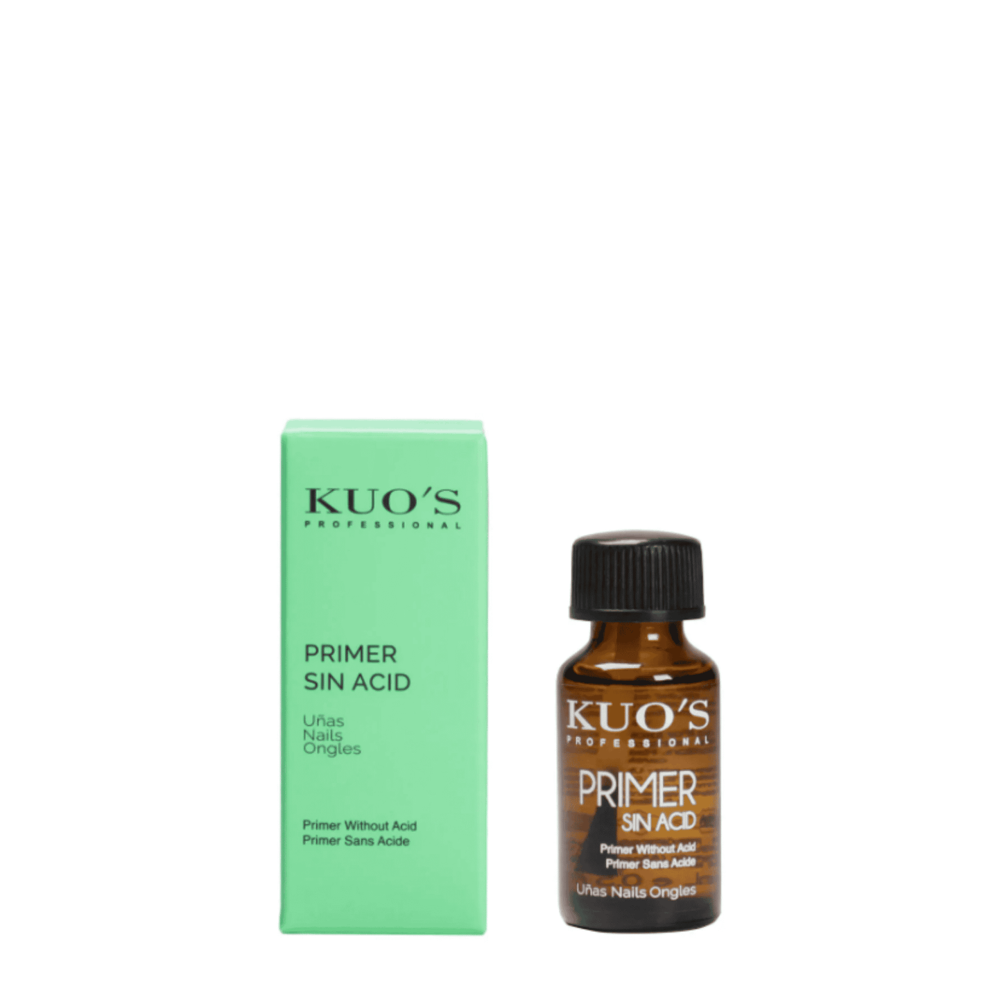 Saķeres kārta nagiem, 15ml