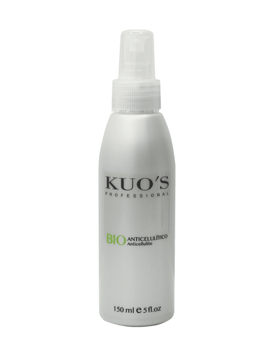 BIO ANTI-CELULĪTA KONCENTRĀTS ĶERMENIM 150ml