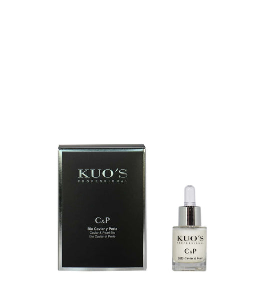 KONCENTRĀTS C&P BIO CAVIAR & PEARL 15ml