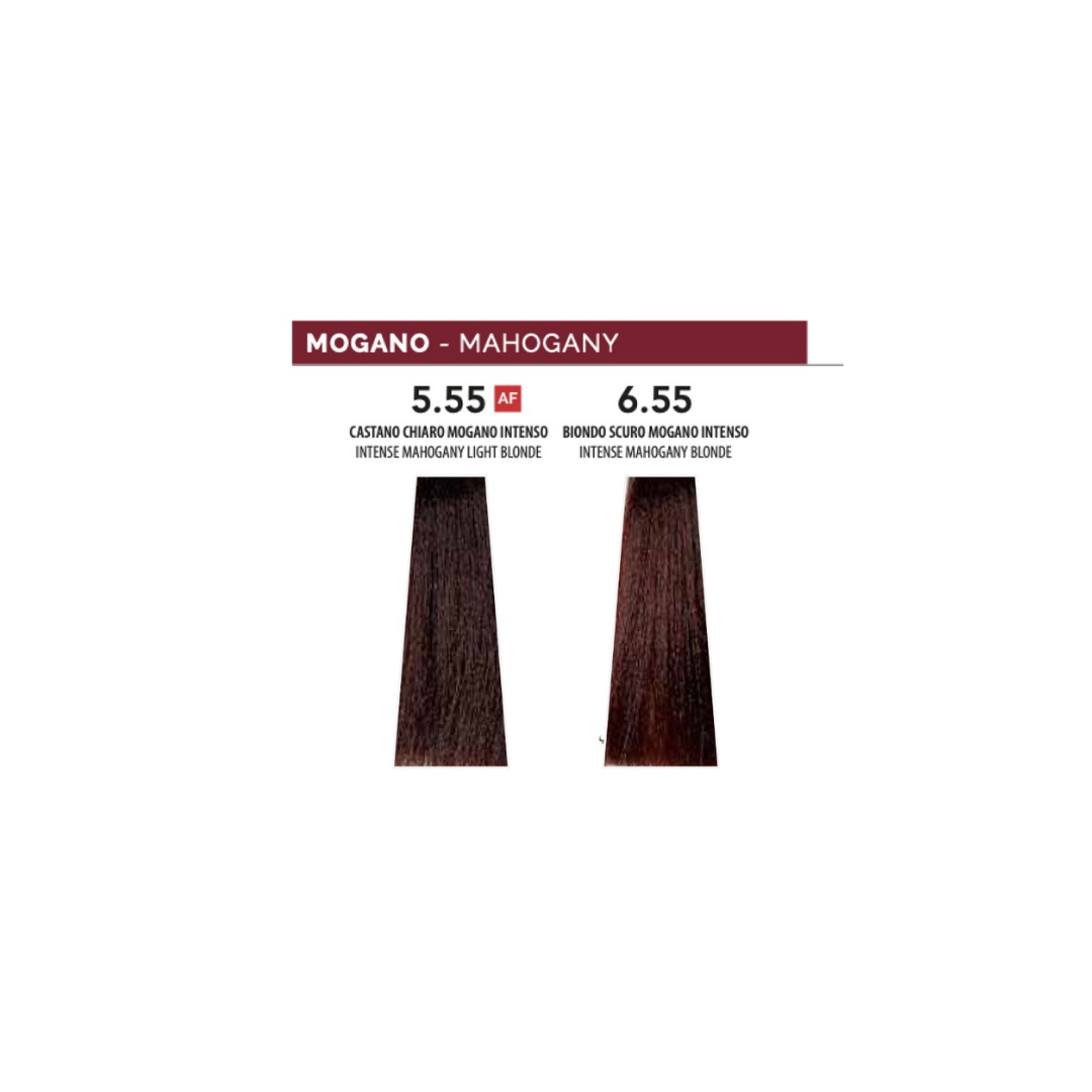 Permanentā Krāsa iCOplex 100ml